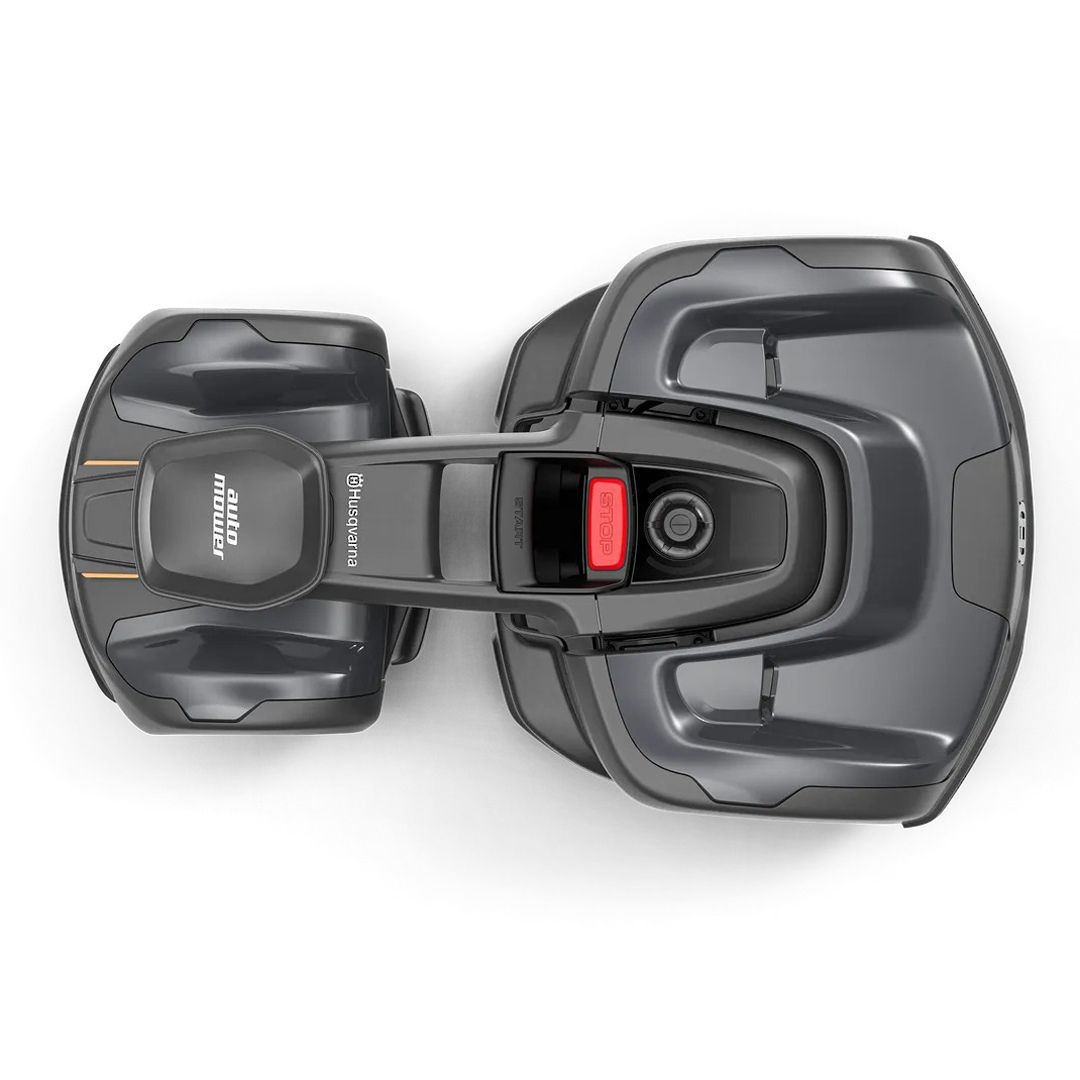 Husqvarna AM435iQ AWD EPOS Automower image 3